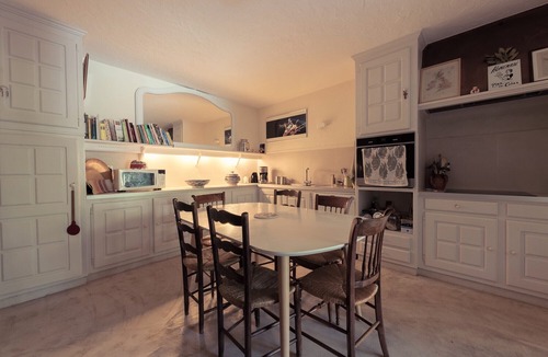 La Garde-Freinet House | Lovely cottage, heated pool, large grounds