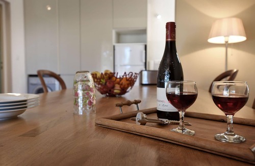 Caderousse House | Lovely Farmhouse in the Heart of Vaucluse
