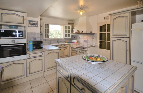 Sainte-Anastasie-sur-Issole House | Lovely home in St Anastasie s Issoles