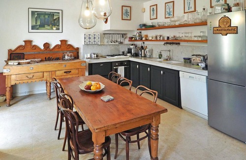 Maussane House | Lovely home in Maussane-les-Alpilles