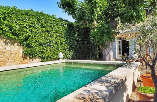 Maussane House | Lovely home in Maussane-les-Alpilles