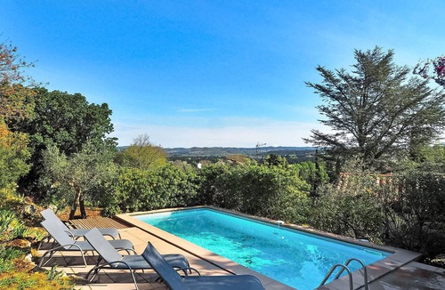 Saint-Martin-de-Crau House | Lovely home in Saint-Martin-de-Crau