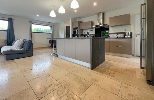 Saint-Genies-de-Comolas House | Lovely home in St-Genies-de-Comolas