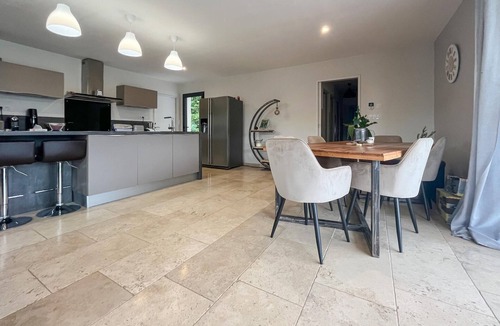 Saint-Genies-de-Comolas House | Lovely home in St-Genies-de-Comolas