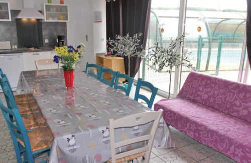 Rochefort-du-Gard House | Lovely home in Rochefort du Gard