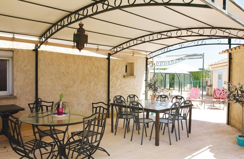Rochefort-du-Gard House | Lovely home in Rochefort du Gard
