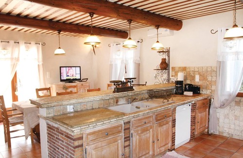 Chateaurenard House | Lovely home in Châteaurenard