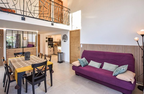 Villes-sur-Auzon House | Lovely home in Villes-sur-Auzon