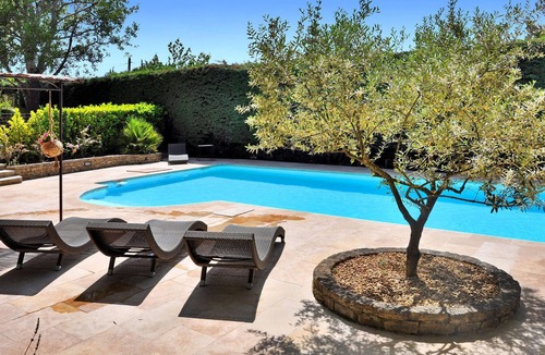Lacoste House | Lovely home in Lacoste