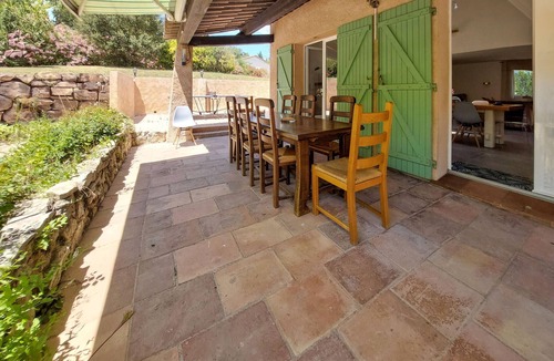 Lorgues House | Lovely home in Lorgues with WiFi