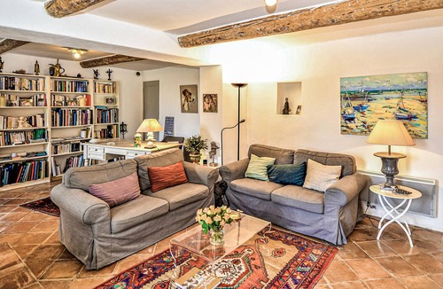 Violes House | Lovely home in Violès