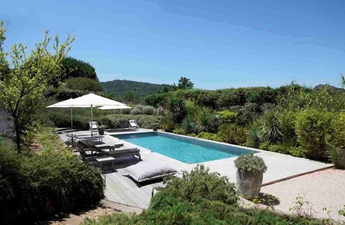La Garde-Freinet Villa | Lovely Villa rental near La Garde Freinet