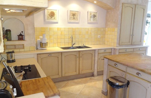 Cheval-Blanc Other | Luberon - beautiful farmhouse with private pool, wifi, air-conditioned rooms