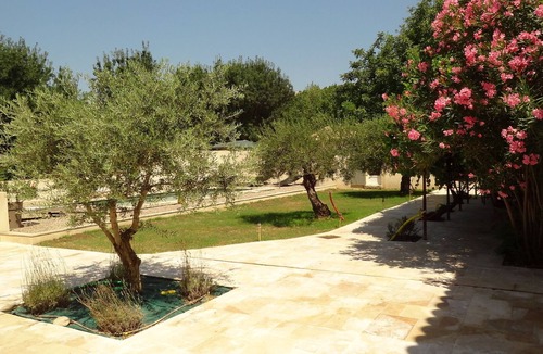 Cheval-Blanc Other | Luberon - beautiful farmhouse with private pool, wifi, air-conditioned rooms