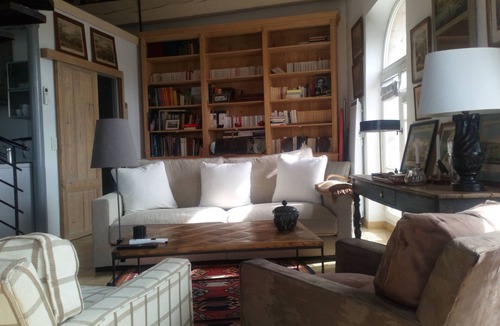 Chateauneuf-de-Gadagne Apartment | Luberon, Avignon, Isle sur la Sorgue