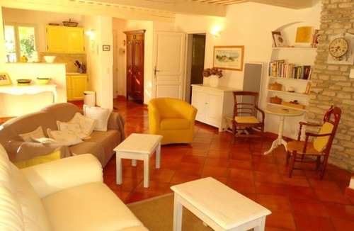 Saint-Saturnin-les-Apt House | Luberon - Beautiful house - private swimming pool - Free Wifi
