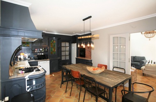 Menerbes Villa | Luberon, Menerbes, charming house, private pool, 3bed air-conditioned, 2SDB