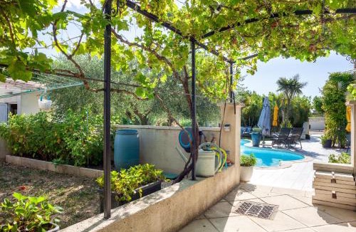 Aix-en-Provence House | Lucerta Bella