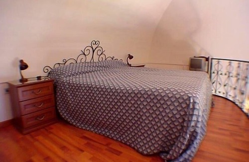 Positano Apartment | Ludovica apartment type D with a splendid sea-view