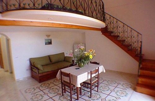 Positano Apartment | Ludovica Type C With Splendid Sea View