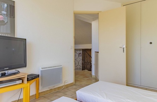 Vinsobres House | Lumière by Interhome