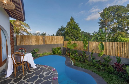 Selat Villa | Lumina Villa Sidemen