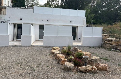 Trans-en-Provence Apartment | Luna - Quiet, cozy studio with terrace