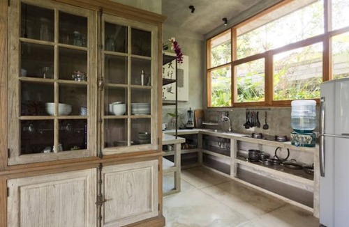 Ubud City-Centre Villa | Luxe Class! Jaw dropping views!