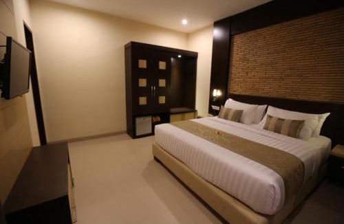 Mumbul Villa | Luxotic Private Villa and Resort