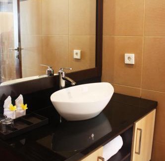 Mumbul Villa | Luxotic Private Villa and Resort