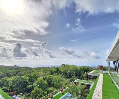 Pecatu Villa | Luxury 6-Bedroom Villa in Uluwatu