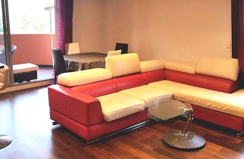 La Plage Apartment | Luxury apartment Prado Beach David