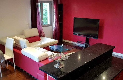 La Plage Apartment | Luxury apartment Prado Beach David
