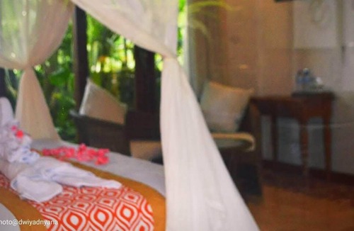 Mambal Cottage | Luxury cottage outside Ubud