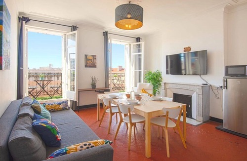Les Grands Carmes Apartment | Maï Homes - Le Belle Vue