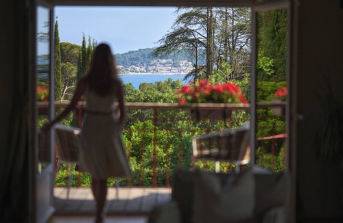 Le Pradet House | Magnificent estate, 11 suites — a unique blend of Provence & the Côte d’Azur