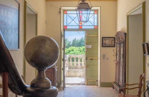 Le Pontet House | Magnificent renovated Bastide with its private park, near Avignon