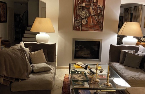 Pont Royal Bed & Breakfast | Magnificent Villa on 18 and 6-hole golf course