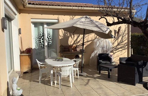 Manosque Villa | Magnificent villa with terrace Enjoy your vacations
