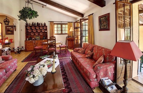 Saint-Cezaire-sur-Siagne Villa | Magnifique propriété privée nichée, proche Cannes