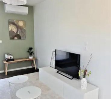 Istres Apartment | Magnifique appartement neuf au centre d'Istres