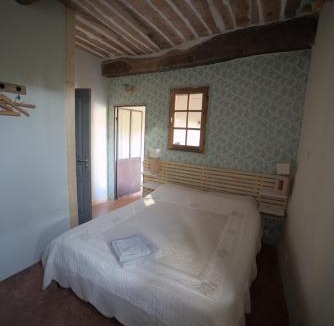 La Roquebrussanne Apartment | Magnifique eco-gîte des Marronniers avec terrasse