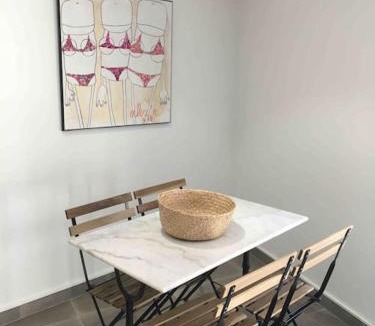 Peyrolles-en-Provence House | Magnifique studio indépendant 35m2 proche du lac et au coeur du village