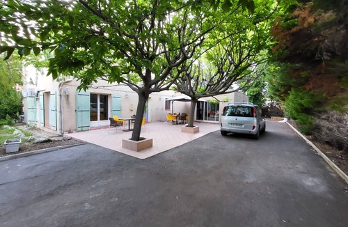 Saint-Victoret House | Magnifique Maison Pour Vous Réunir Tous Ensemble