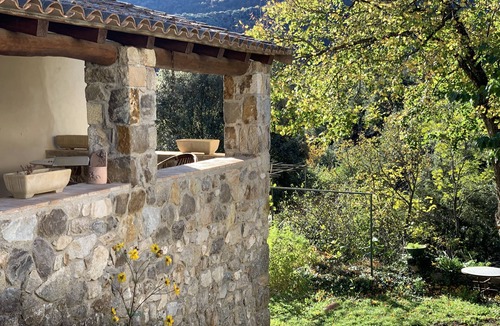 Endoume House | Magnifique Maison en Pleine Nature et Tout Confort Dans les Cévennes