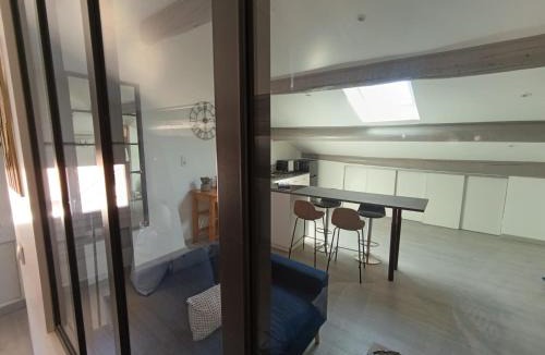 Manosque Apartment | Magnifique Studio à Manosque