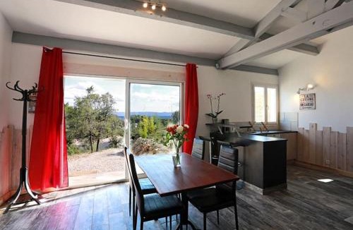 Flayosc House | Maison à Flayosc, entre la mer et le Verdon.