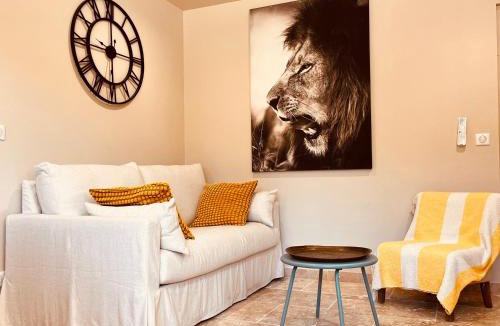 Grans House | Maison à la campagne avec jacuzzi