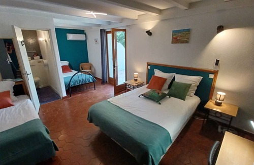 Le Val Villa | Maison 18 à 32 personnes