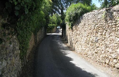 Lorgues House | maison 2 ou 4 personnes jardin parking LES AMANDIERS